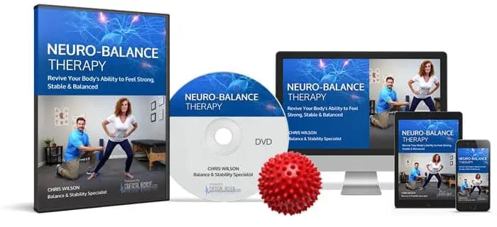 neuro balance therapy bundle